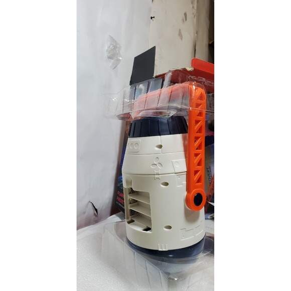 Discovery Planetarium Projector 360 Motorized Space Stars STEM Toy Missing Cover - Picture 3 of 5